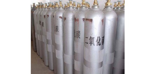 山西氣體廠家：二氧化碳的工業(yè)制備方法有哪些？
